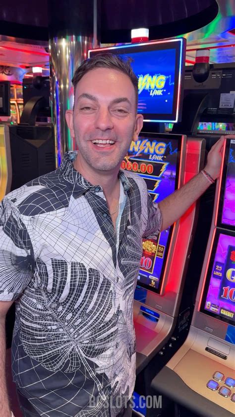 brian christopher slots live|How old is Brian Christopher .